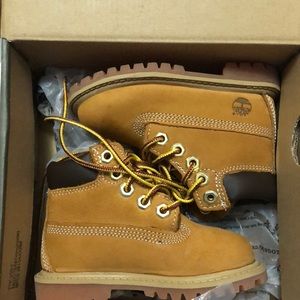 Timberlands